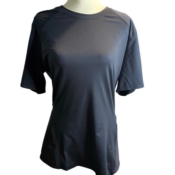 Tommie Copper Lower Back Support Shirt, Black, Men's Size 2XL, NWOT - Picture 5 of 8